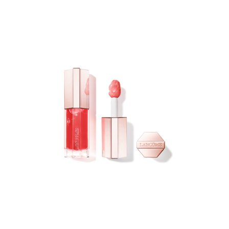 Lancôme Lip Idôle Juicytreat 16 Pink Promise 8,5ml - Gloss