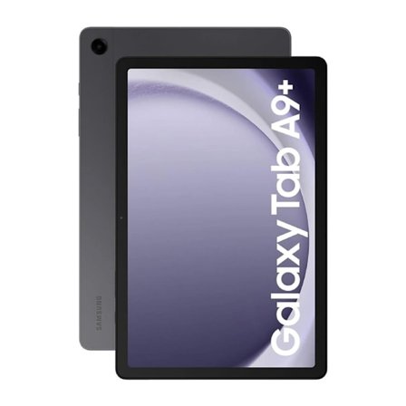 Begagnad Samsung Galaxy Tab A9+ 64GB Grafit - Använt skick