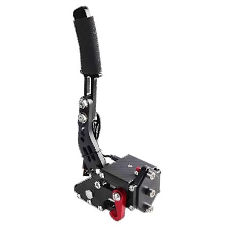 Usbndbrems for Ps4 Ps5 Pc Støtte G29 for spill Simulere lineærndbrems