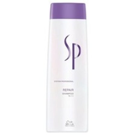 Wella Professional - SP Repair Shampoo - Restorative Shampoo 250ml