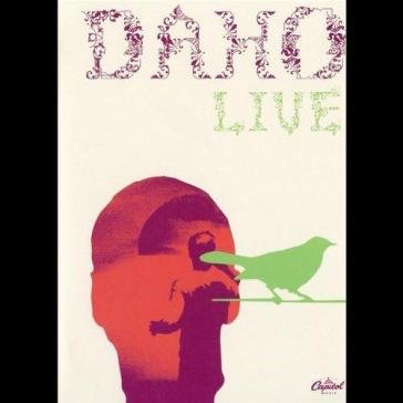 Live 2001 (r Etienne Daho