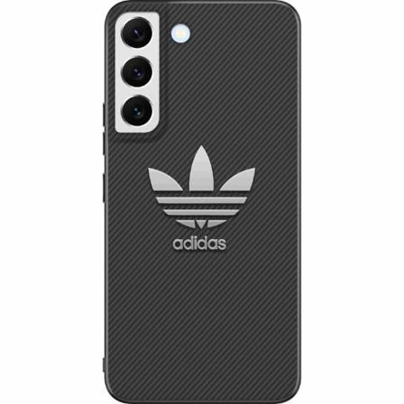 Samsung Galaxy S22 5g Svart Skal Adidas