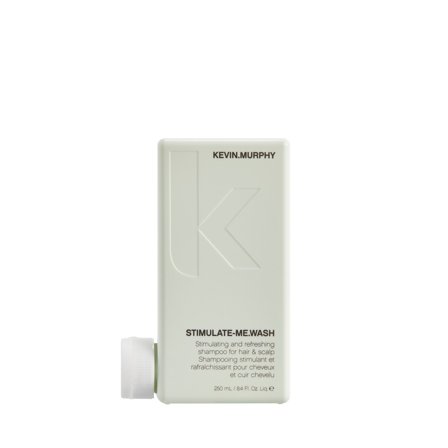 Kevin Murphy K.Men Stimulate-me.wash 250ml Uomo - Shampoo Rivitalizzante