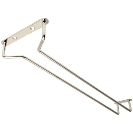 Glashängare Chrome 16