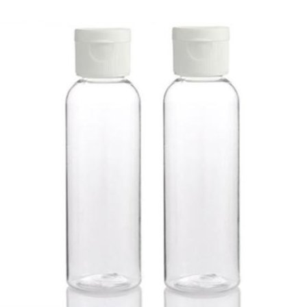 3st Refill flaska påfyllning Fliplock 80ml Resekit, parfymrefill