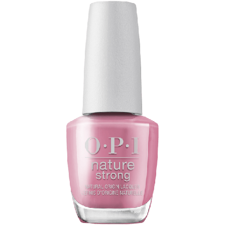 OPI Nagellack Nature Strong Dam Rosa 15ML