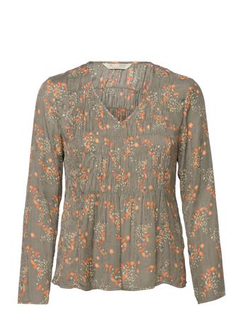Kiera Tunic Grey ODD MOLLY