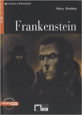 Frankenstein. Con file audio MP3 scaricabili Mary Shelley