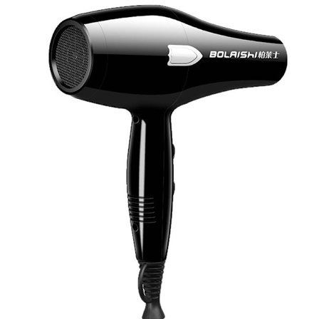 PowerPik 2 Hårtørrer 1500W For Hurtige Tørreresultater