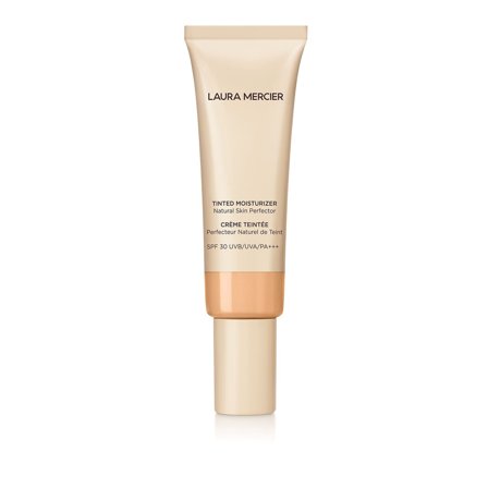 Laura Mercier Tinted Moisturizer Natural Skin Perfector 1W1 PORCELAIN - Fondotinta crema