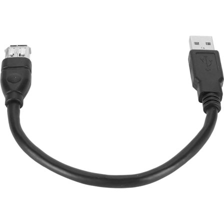 Firewire 1394 6-nastainen naaras USB 2.0 -sovitinkaapeli - Plug & Play - Joustava ja luotettava