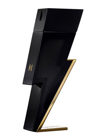 Bad Boy Eau De Toilette Parfyme Eau De Parfum Carolina Herrera*Betinget Tilbud