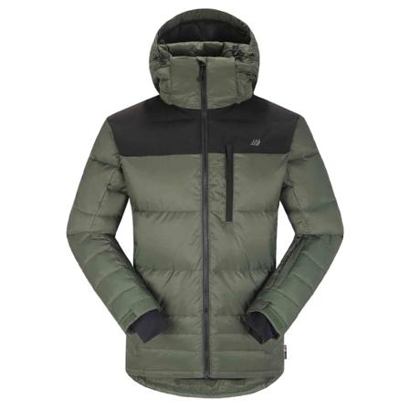 Skogstad Men's Selvågen Men warmly-lined down jackets Green M