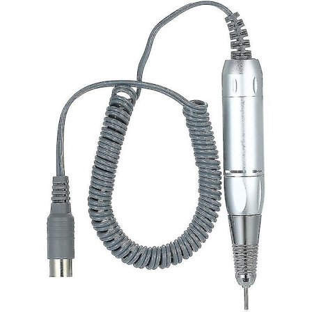 Elektrisk Neglekunst Boremaskine Pen Håndtag Polering Slib Maskine