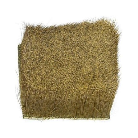 Wapsi Deer Hair Short/Fine - Olive