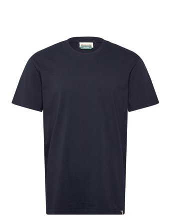 Revolution Loose T-Shirt - Navy - S