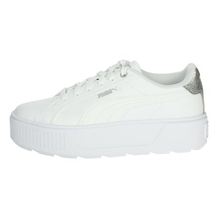 Puma Sneakers vit, Dam, Dam, Storlek: 36 EU