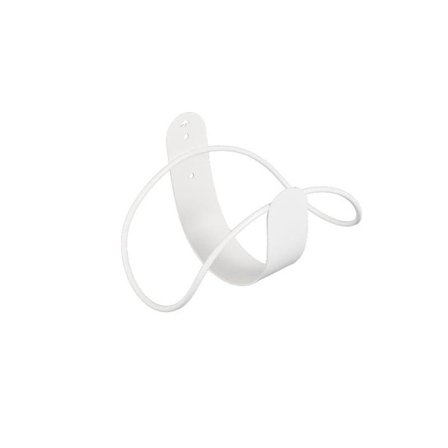 Veggmontert Slangeholder - Organizer for Vannslanger & Vannrør_TF_TF