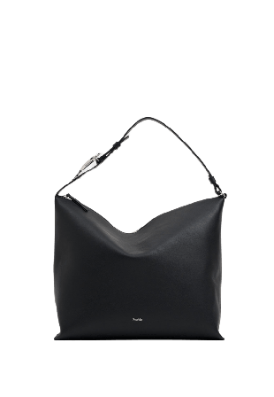 Rodebjer Shell Sack Handväskor Dam Svart ONESIZE