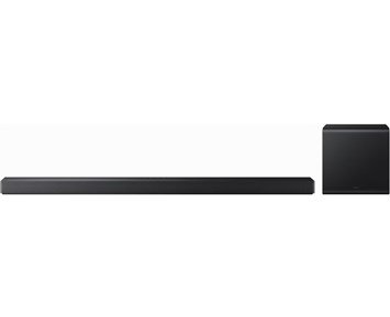 Samsung-HW-QS710F/XE-Samsung soundbar med 3.1.2-kanals lyd og Q-Symphony-Home cinema-Soundbarer