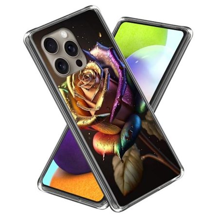 Vibe iPhone 16 Pro Max skal - Stil G