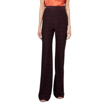 Paul Smith - Byxor - Brun - Dam - Storlek: S, Dam, Storlek: S