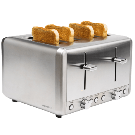 Brodrost 4 Skivor 7344b2b7 2e0e 47bd 89d0 30f175acf278 Köksmaskiner