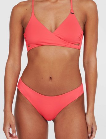 O'neill Maoi Bottom - Coral - NO LENGTH x 34