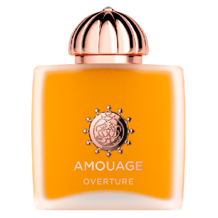 AMOUAGE Overture Woman EdP Parfym & EdT Dam 100 ML