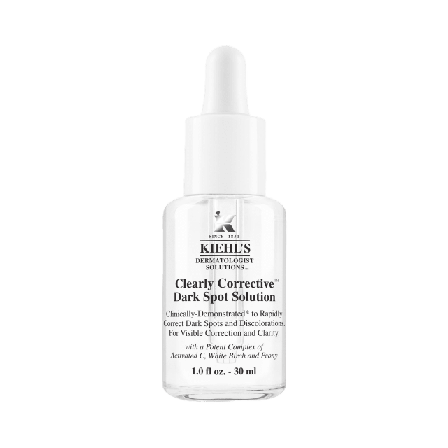 Kiehls Clearly Corrective Dark Spot Solution, 30 ml Ansikte Dam