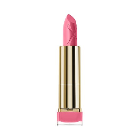 Max Factor Colour Elixir Lipstick 090 English Rose, Makeup, Læber, Læbestift