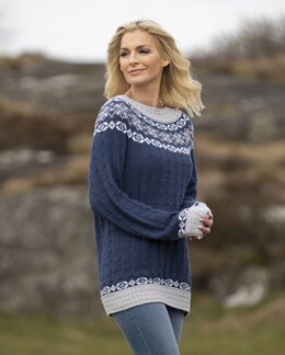 Genser Peggy - Viking of Norway