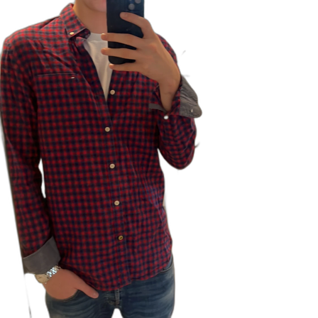 Tommy Hilfiger Skjorta