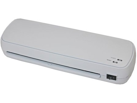 PAVO Lamineringsmaskin A4 - Lyreco - Kontorsmaskiner - Laminering - Lamineringsmaskiner - A4