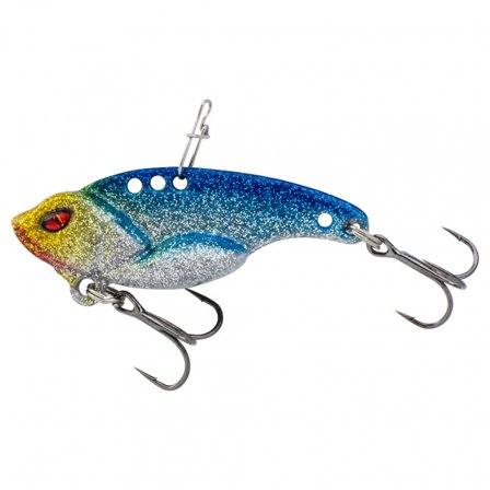 Daiwa Prorex Metal Vibe 14g - Blue Metallic