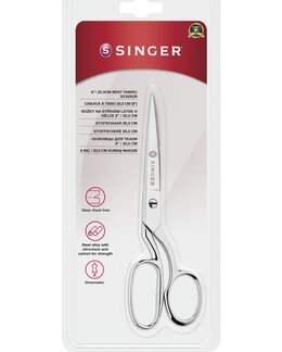 Singer räätälinsakset 20,3 cm