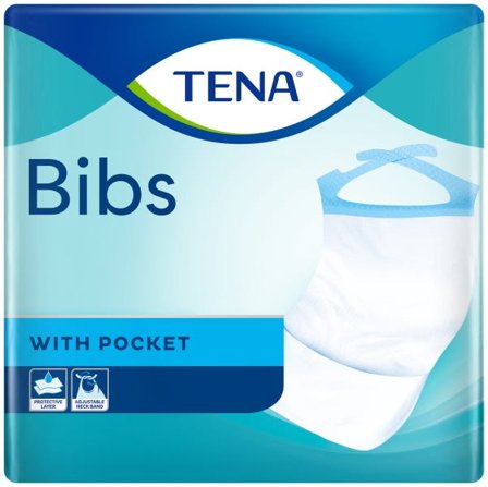 Tena BIB Smekke M/L 150 stk