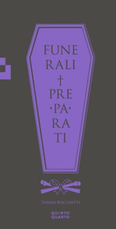 Funerali preparati Marco Taddei