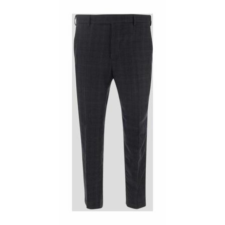 PT Torino, Suit Trousers Grijs, Heren, Maat:L