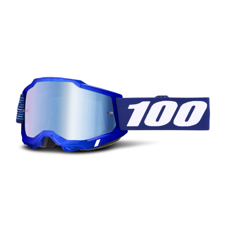 Crossbriller 100% Accuri 2 2028