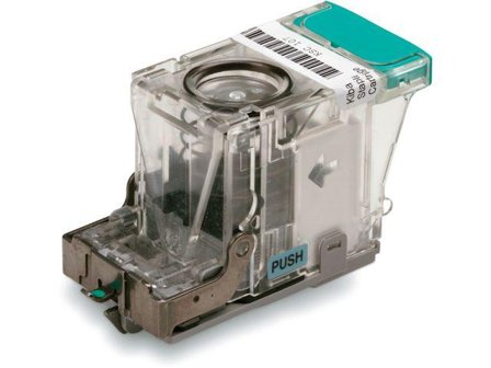 HP 5000 stifter - original - stiftpatron