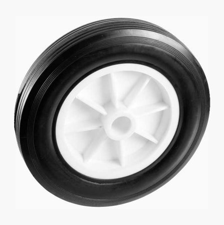 Hjul 200 mm - Biltema