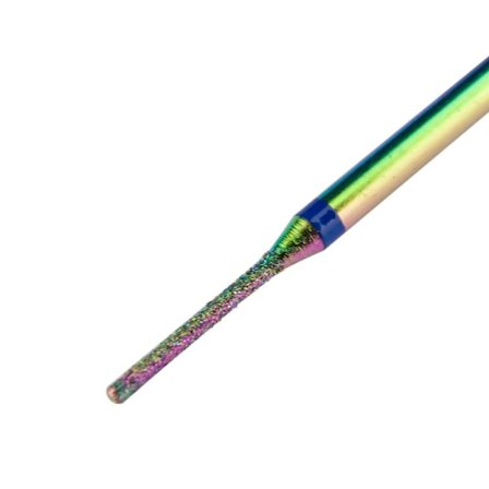 Metall (Diamond cutter) slip bits - Unicorn - 24