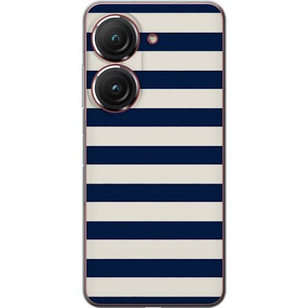 Yhteensopiva Puhelinkuori Asus Asus Zenfone 9 merimiesraidat