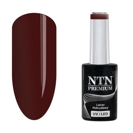 Ntn Premium - Gellack - Show - Nr112 - 5g Uv-gel/led
