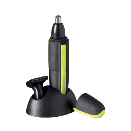 Obh Nordica Nose Trimmer AttraXion Rakning Herr ONESIZE