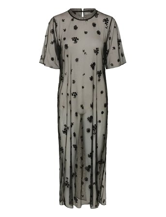 Kuiiw Dress Black InWear