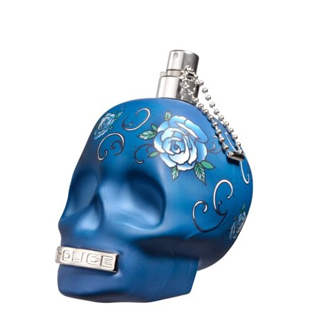 Police To Be Tattooart For Men Edt 125ml