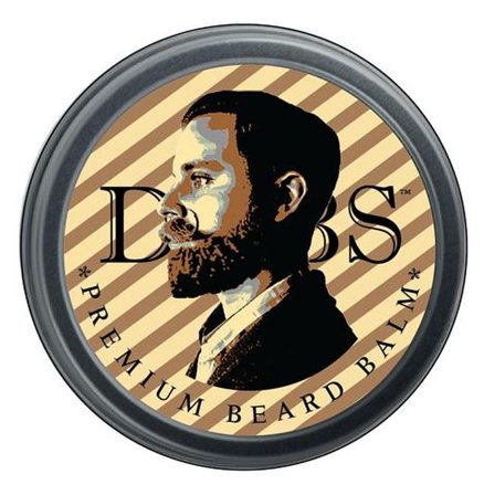DUBS Beard Balm - Lavender 60 g, Mænd, Skægpleje, Beard Balm