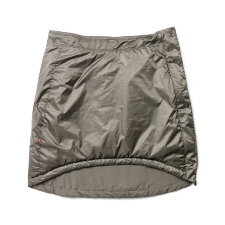 Houdini Sleepwalker Women skirts Green XS